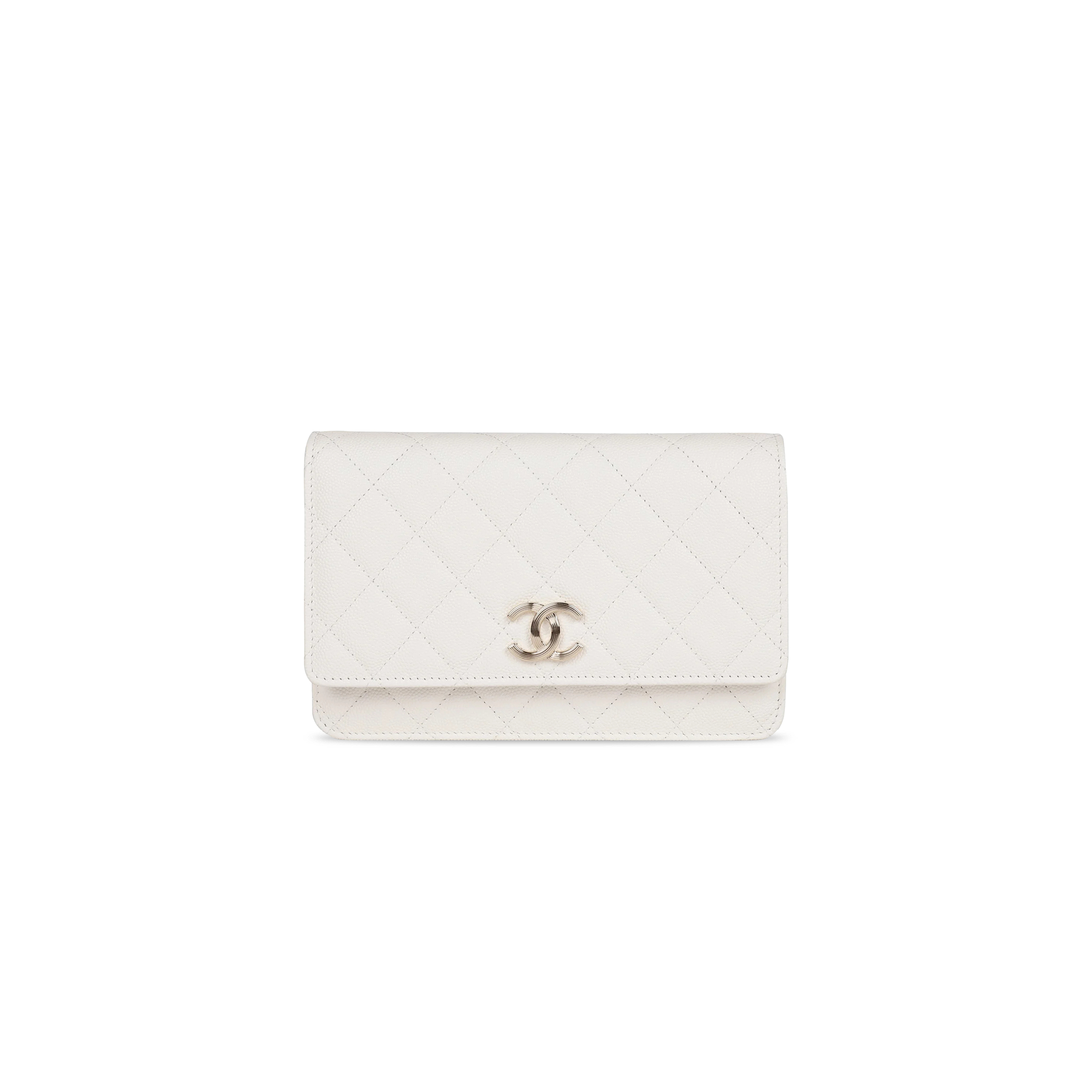 CHANEL WALLET ON CHAIN WOC AP3127 (19*12*4cm)